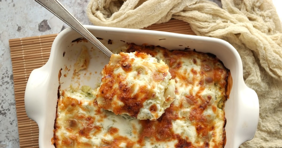 Gratin de ravioles au chou frisé : une recette savoureuse et réconfortante à découvrir
